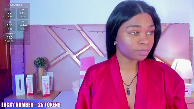 SophieSinclair online show from 9, 1, 2026