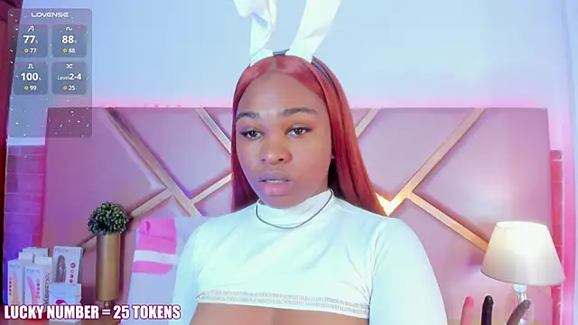 SophieSinclair online show from 10, 2, 2026