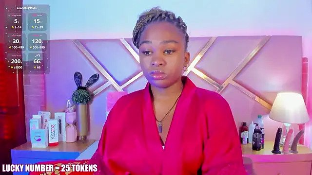 SophieSinclair online show from 25, 3, 2026