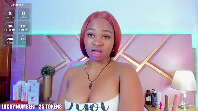 SophieSinclair online show from 11, 2, 2026