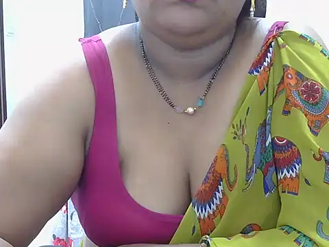 Snapshot of Nisha-telugu chatting on 17, 7, 2026 Nisha-telugu online show from 17, 7, 2026