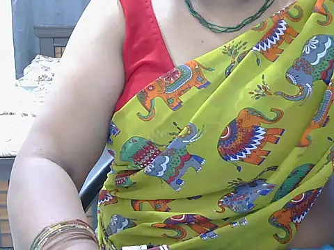 Snapshot of Nisha-telugu chatting on 26, 4, 2026 Nisha-telugu online show from 26, 4, 2026