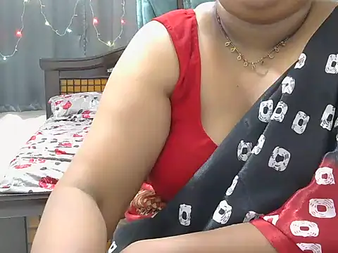 Snapshot of Nisha-telugu chatting on 9, 6, 2026 Nisha-telugu online show from 9, 6, 2026