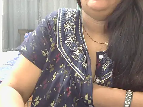 Snapshot of Nisha-telugu chatting on 20, 5, 2026 Nisha-telugu online show from 20, 5, 2026