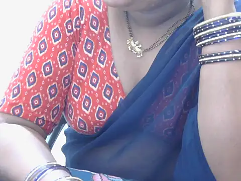Snapshot of Nisha-telugu chatting on 22, 5, 2026 Nisha-telugu online show from 22, 5, 2026