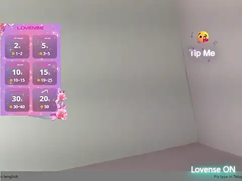 Nisha-telugu online show from 20, 2, 2026