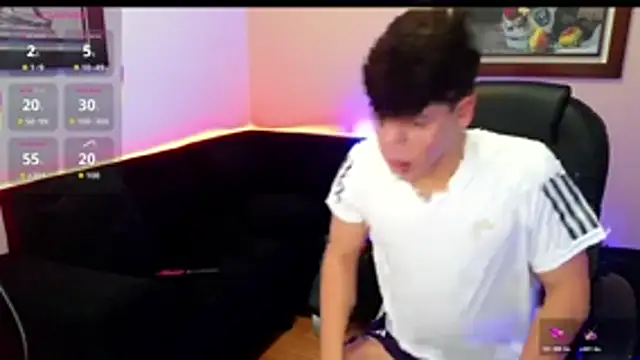 tightncuteass online show from 6, 11, 2025