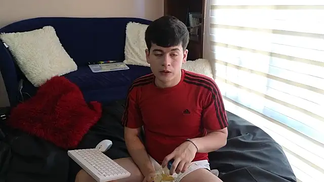 tightncuteass online show from 27, 2, 2026