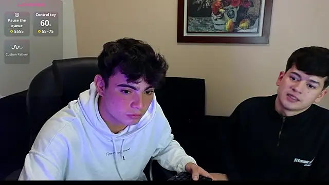 tightncuteass online show from 14, 2, 2026