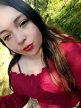 Lunna azul online show from 22, 9, 2025