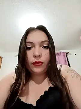 Lunna azul online show from 28, 9, 2025