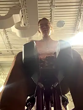 AllesandraLove online show from 21, 10, 2025