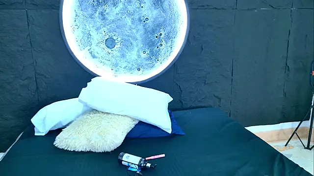 IvannaaVega online show from 31, 3, 2026