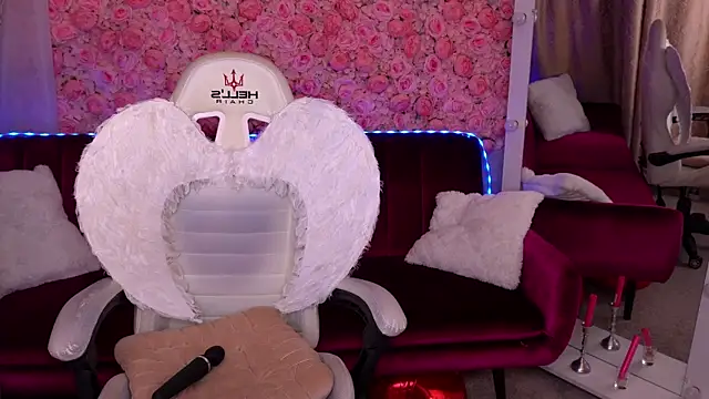 FoxyMayy online show from 14, 2, 2026