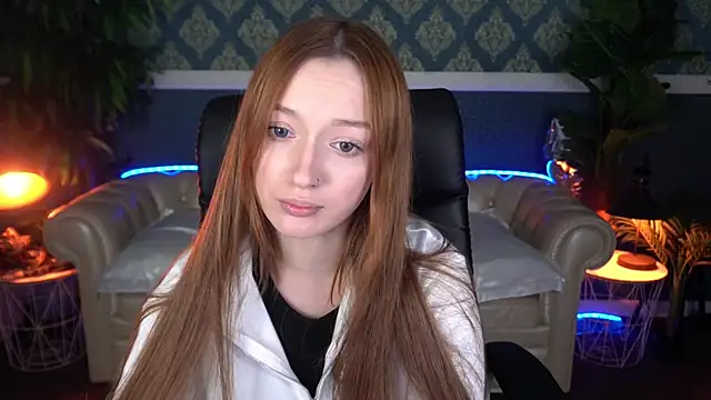 FoxyMayy online show from 19, 3, 2026