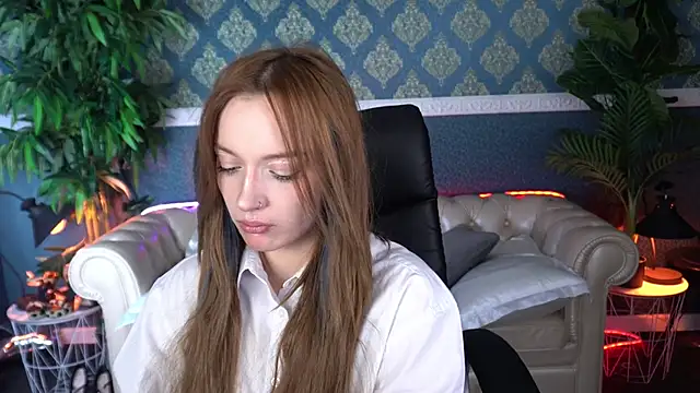 Snapshot of FoxyMayy chatting on 30, 4, 2026 FoxyMayy online show from 30, 4, 2026