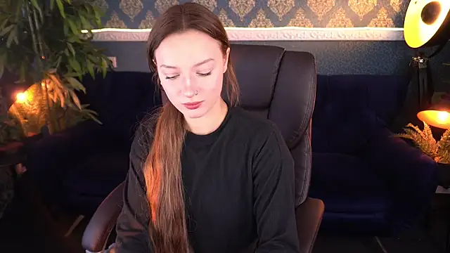 FoxyMayy online show from 22, 10, 2025