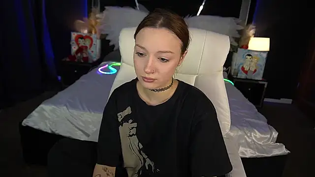 FoxyMayy online show from 20, 2, 2026