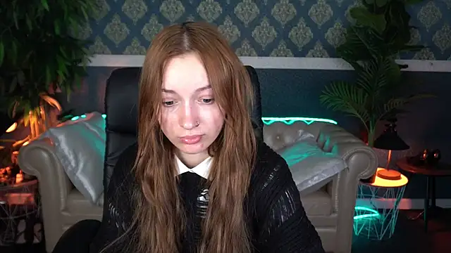 FoxyMayy online show from 23, 4, 2026