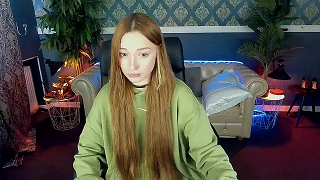 Snapshot of FoxyMayy chatting on 14, 5, 2026 FoxyMayy online show from 14, 5, 2026