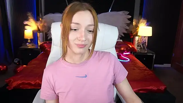 FoxyMayy online show from 18, 6, 2026
