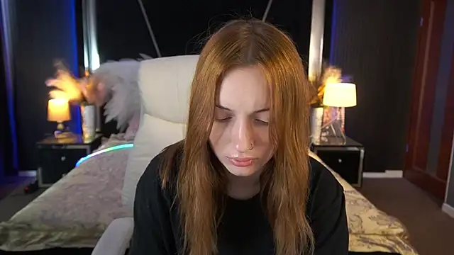 FoxyMayy online show from 24, 6, 2026