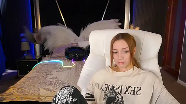 FoxyMayy online show from 26, 6, 2026