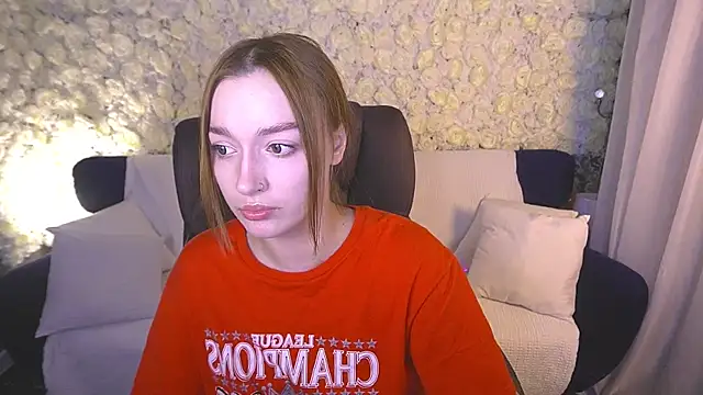 FoxyMayy online show from 14, 6, 2026
