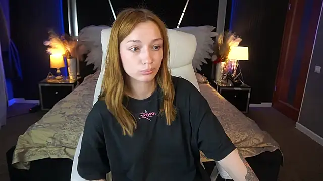 FoxyMayy online show from 21, 7, 2026