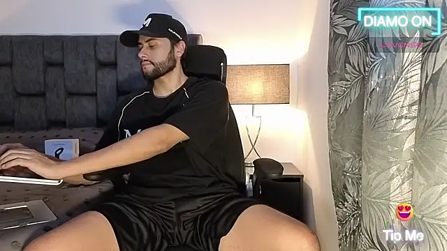 Thomas redcol online show from 1, 11, 2025