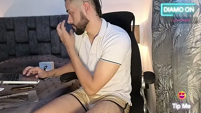 Thomas redcol online show from 11, 11, 2025