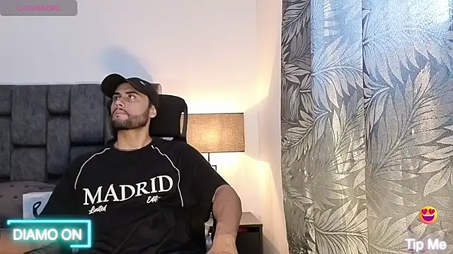 Thomas redcol online show from 11, 10, 2025