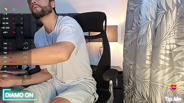 Thomas redcol online show from 18, 10, 2025