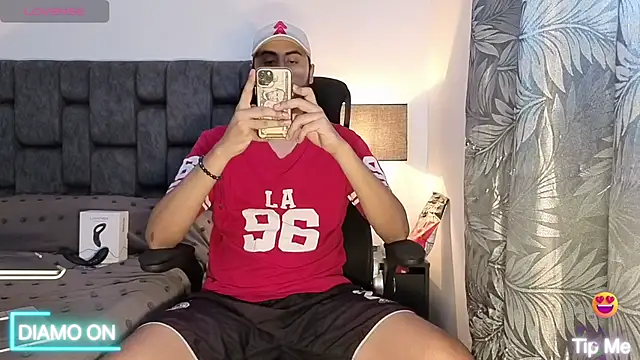 Thomas redcol online show from 10, 10, 2025