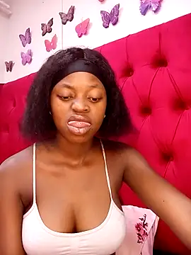 BlackberriesXxx online show from 15, 2, 2026