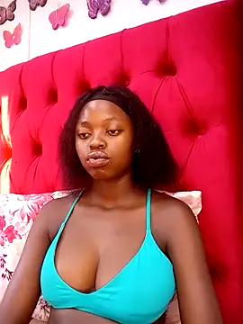 BlackberriesXxx online show from 12, 2, 2026