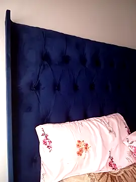 BlackberriesXxx online show from 16, 1, 2026