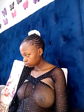 BlackberriesXxx online show from 11, 1, 2026