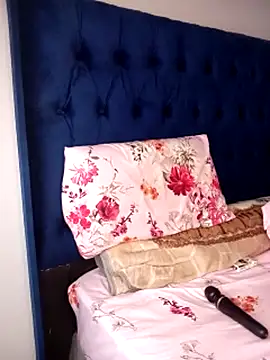 BlackberriesXxx online show from 21, 12, 2025