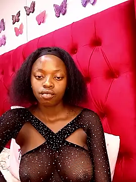 BlackberriesXxx online show from 5, 2, 2026