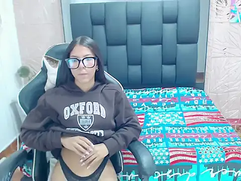 Snapshot of Tinita_ chatting on 25, 9, 2025 Tinita online show from 25, 9, 2025