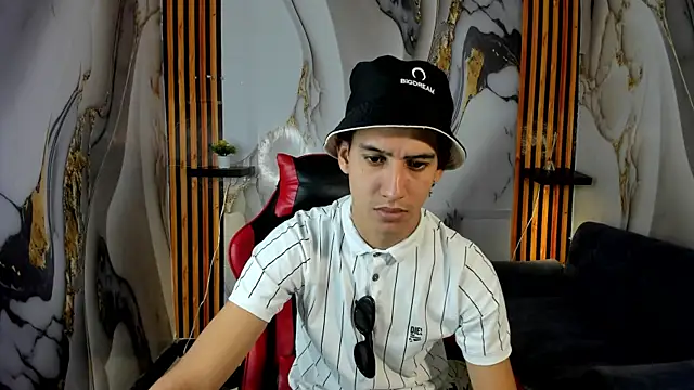 Ken BoySlim online show from 17, 9, 2025