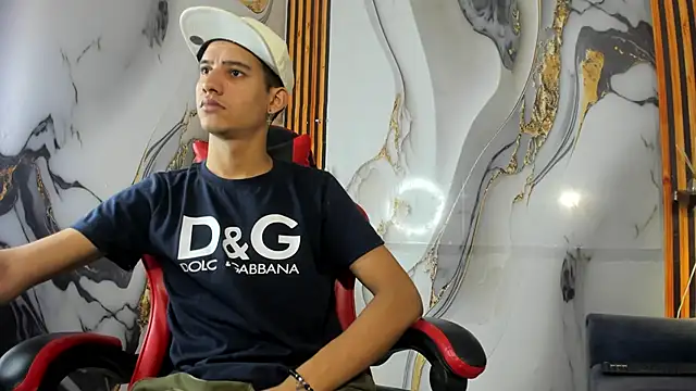 Ken BoySlim online show from 15, 9, 2025