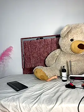 RebecaReslihx online show from 21, 9, 2025