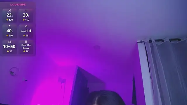 Leslie Bussh  online show from 31, 5, 2026