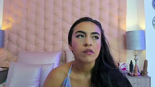 Leslie Bussh  online show from 22, 3, 2026