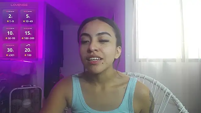 Leslie Bussh  online show from 2, 6, 2026