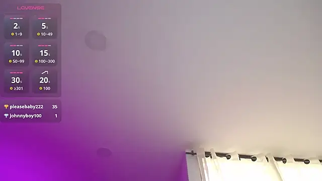 Leslie Bussh  online show from 6, 6, 2026