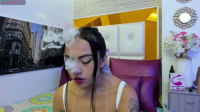 Leslie Bussh  online show from 15, 4, 2026