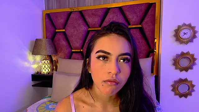 Leslie Bussh  online show from 6, 2, 2026